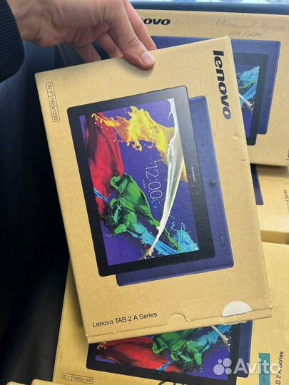 Планшет lenovo tab 2