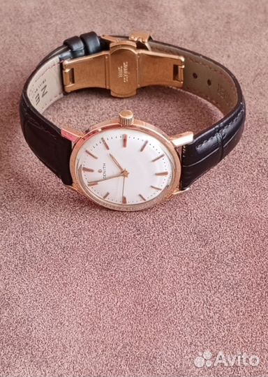 Часы zenith оригинал