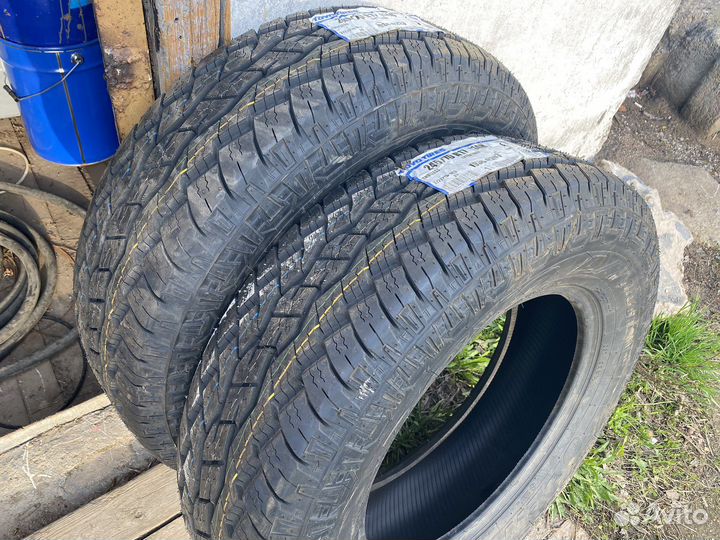 Toyo Open Country A/T Plus 245/70 R17