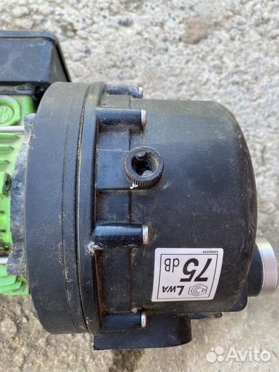 Насос поверхностный Jardino Испания