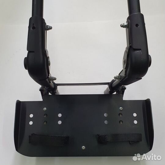 Подножка для детской инвалидной коляски Junior