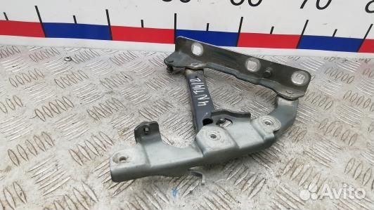 Петля капота mercedes benz CLS C219 (4NT14D502)