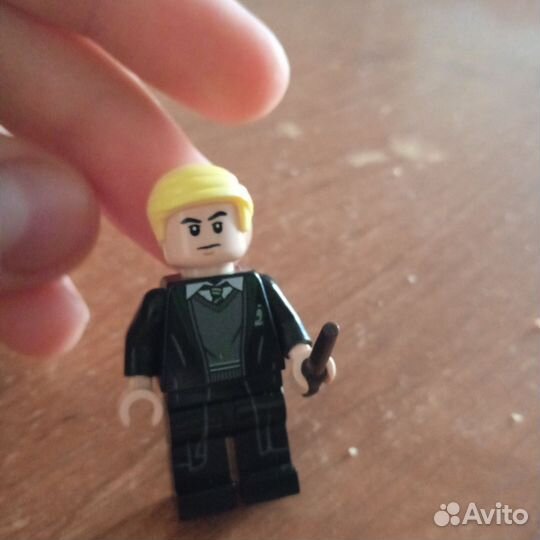 Lego garry potter