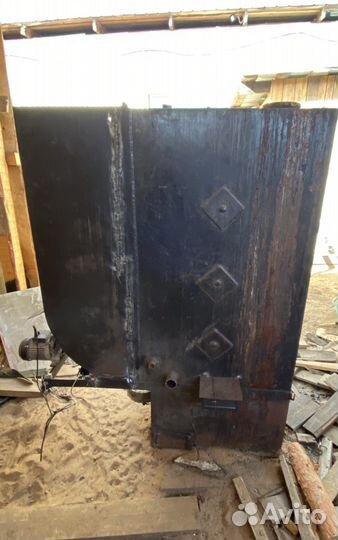 Продам котёл автомат