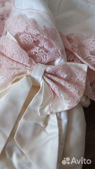 Конверт на выписку демисезонный