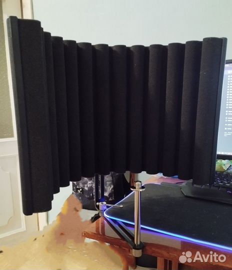 Акустический экран SE Electronics RF-X