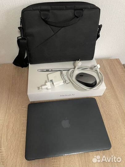 Apple macbook air 13 2012 a1466