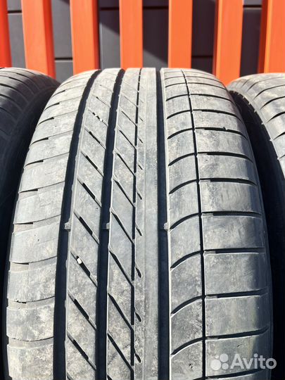 Goodyear Eagle F1 Asymmetric SUV 4x4 255/50 R19 и 285/45 R19