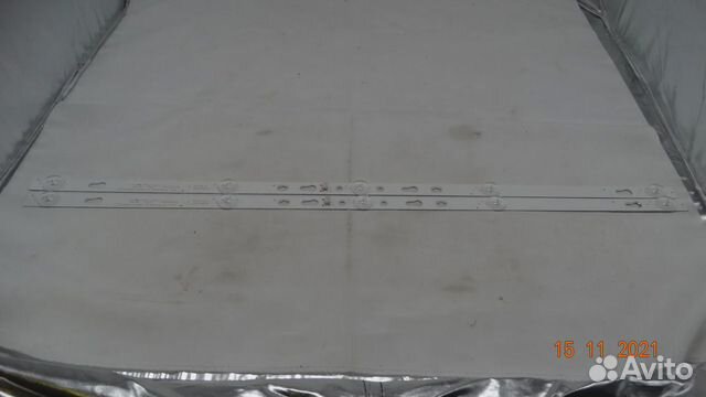 Новая подсветка TCL32D05-ZC22AG-16