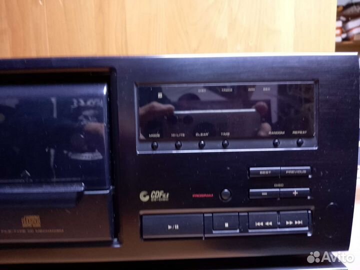 Аппаратура Pioneer