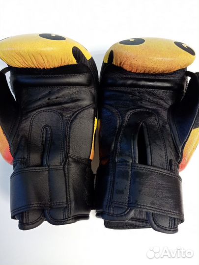 Перчатки боксерские