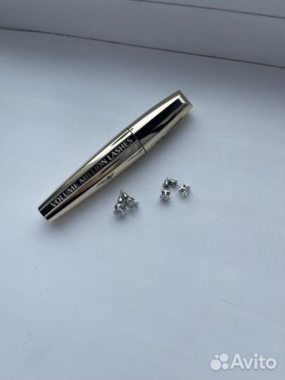 Тушь для ресниц loreal