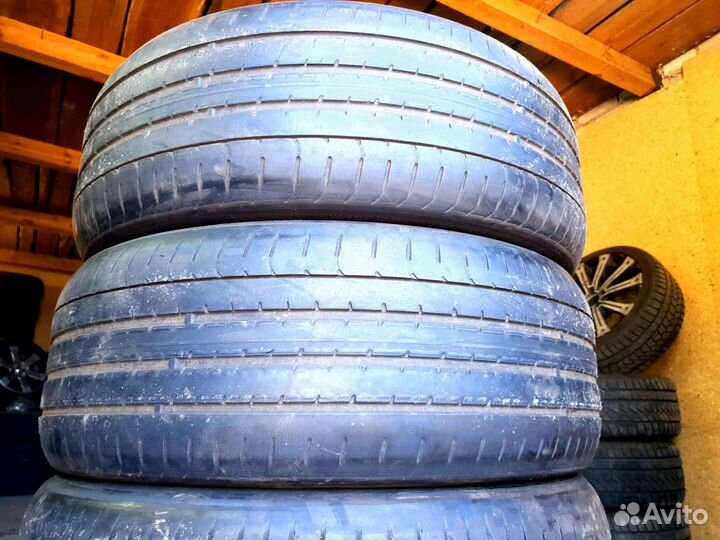 Pirelli P Zero 245/45 R19 102Y