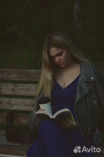 Фотограф и видеограф