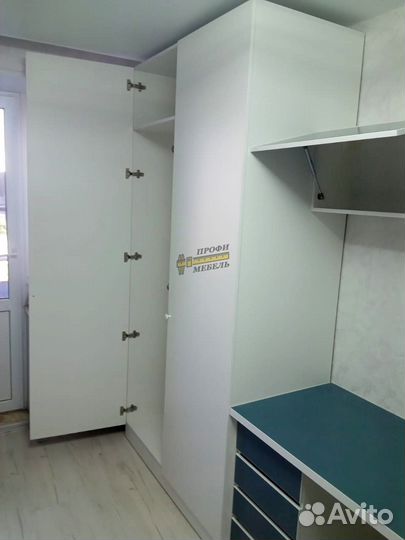 Детская мебель комплект