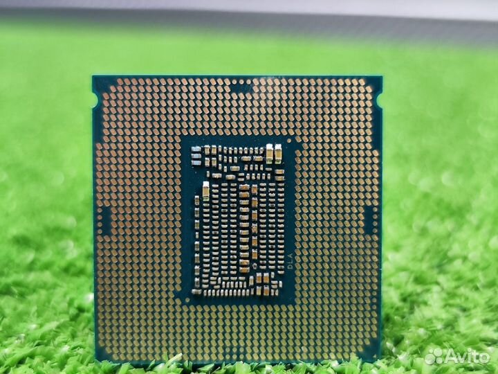 Процессор LGA 1151-v2 Intel Core i7-9700 OEM