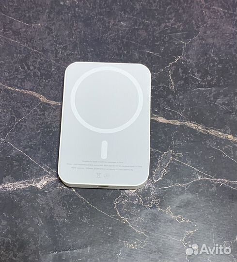 Apple magsafe Battery pack