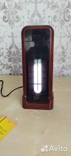 Светильник настольный KT-407