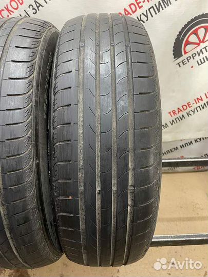 Roadstone N'Blue Eco 185/65 R15 88H