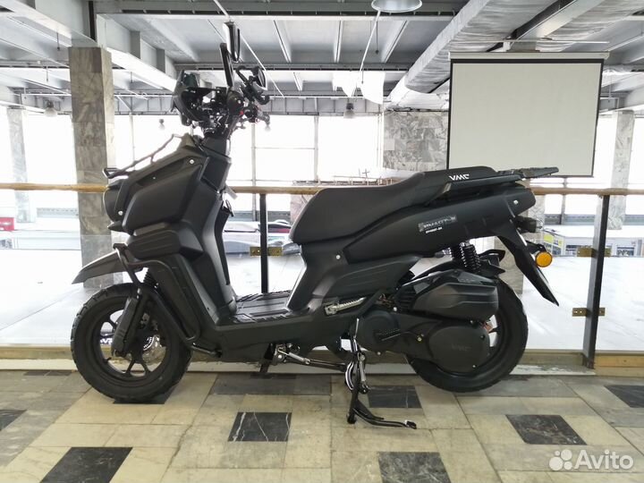 Скутер VMC Vento SMART-3 170CC