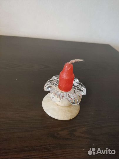 Подсвечник