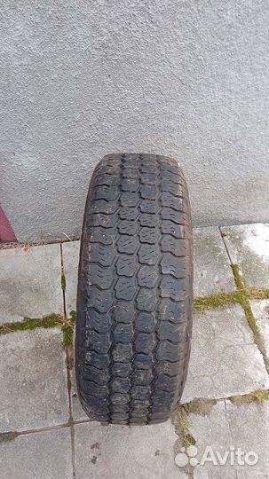 Goodyear Cargo Vector 205/65 R15
