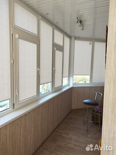 Кассетные рулонные шторы. Жалюзи блэкаут