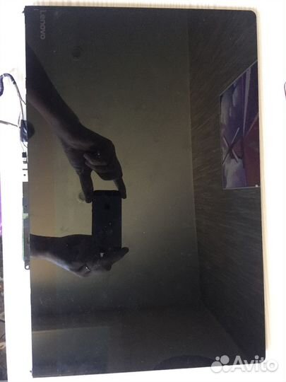 Матрица для ноутбука lenovo