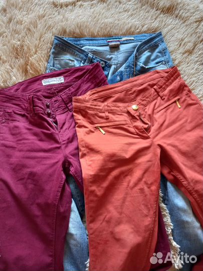 Женские вещи пакетом