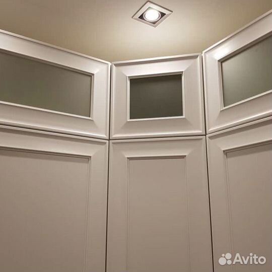 Кухня от производителя под ключ