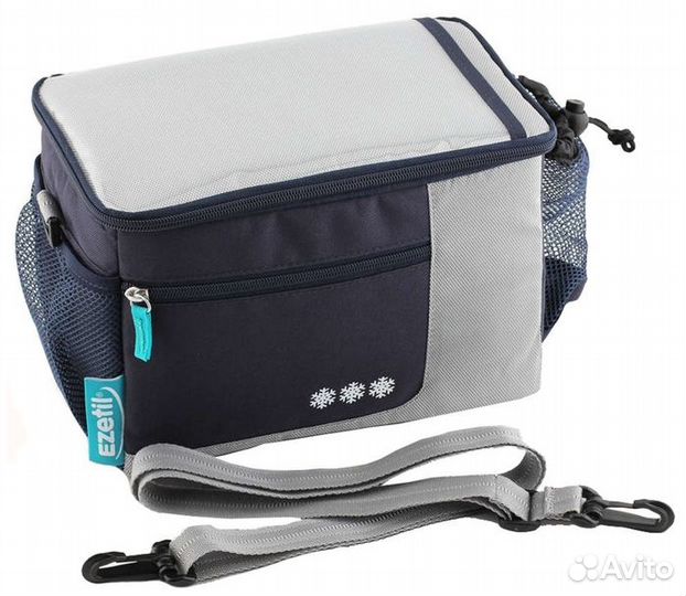 Термосумка Ezetil KC Travel in Style 5 Bike