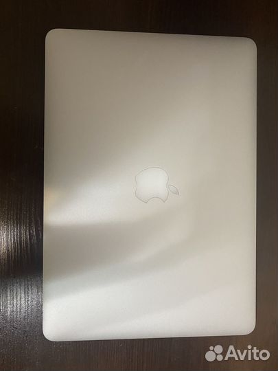 Apple MacBook Air 13 2015
