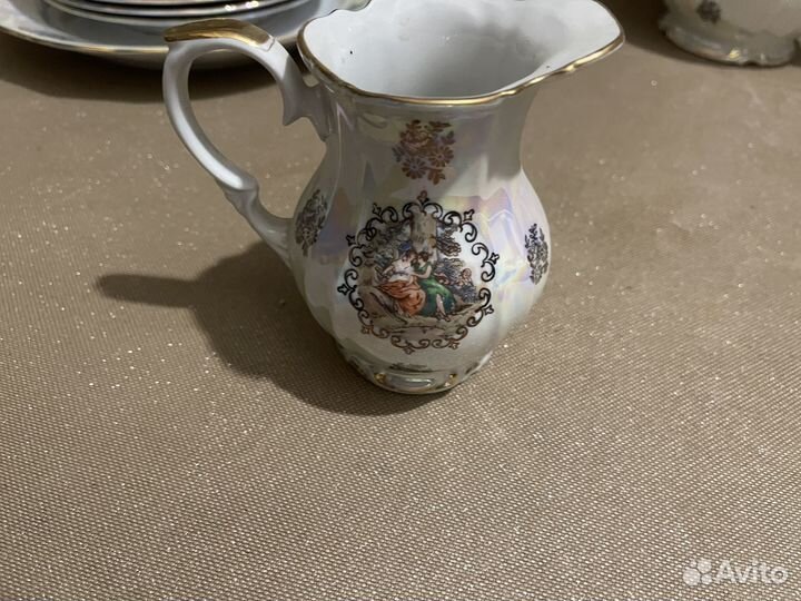 Продается чайный сервиз Мадонна, Германия