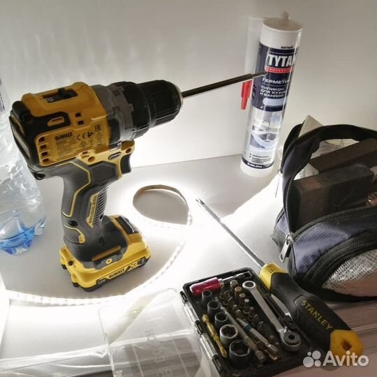 Сборщик корпусной и кухонной мебели