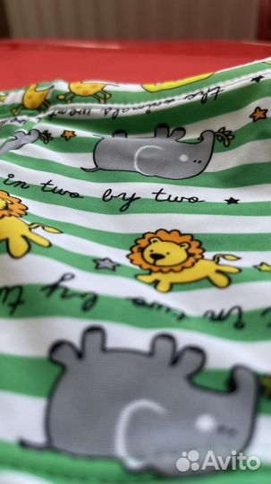 Плавки 3-4 года