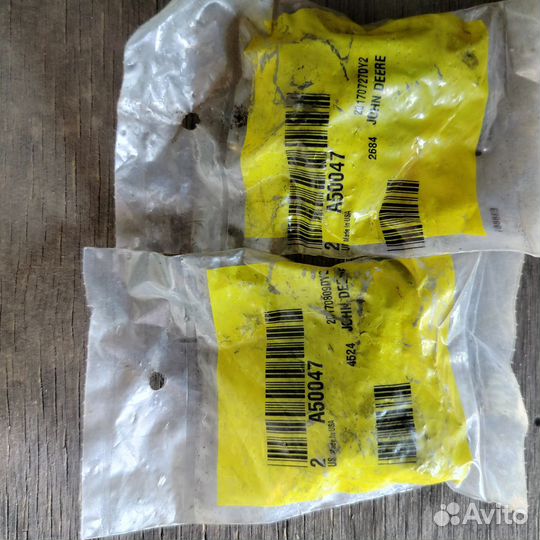 Пружины A50047