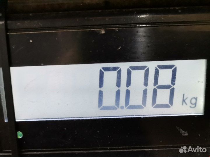 Датчик детонации для Audi A4 B6 079905377E