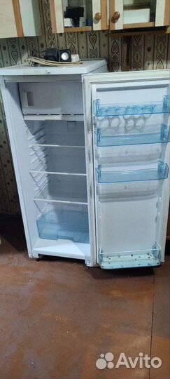 Холодильник