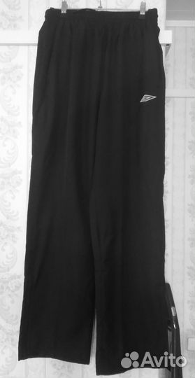 Костюм спортивный новый umbro