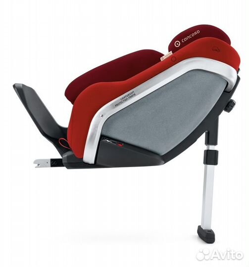 Детское автокресло isofix Concord reverso