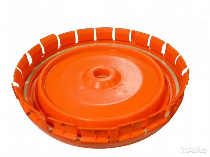 Бак-ферментер speidel 120л (21008)