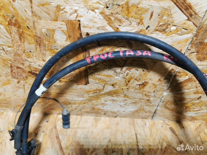 Трос Газа Rover 75 20k4f 2.0 АКПП седан