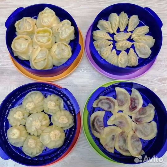 Позница,мантоварка,пароварка новая