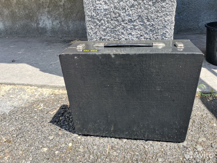 Фотоувеличитель СССР