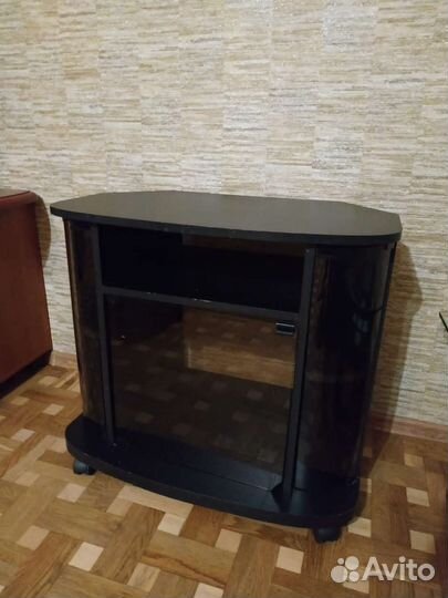 Тумба под телевизор бу