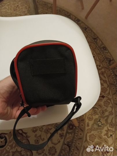 Сумка для велосипеда