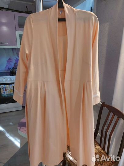 Халат женский новый 48 50