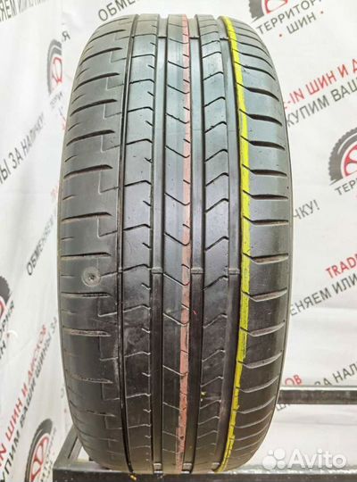 Pirelli P Zero 245/35 R20 95Y