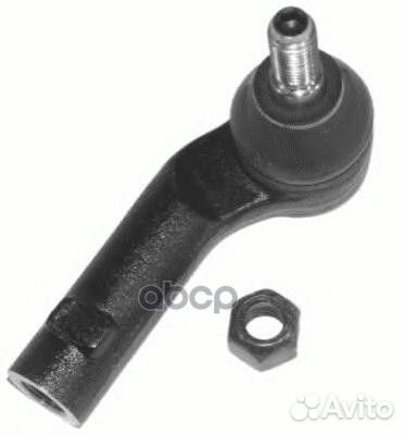 Наконечник рулевой правый VW Fox Polo 266700