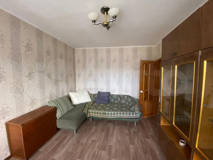 2-к. квартира, 48,6 м², 3/5 эт.